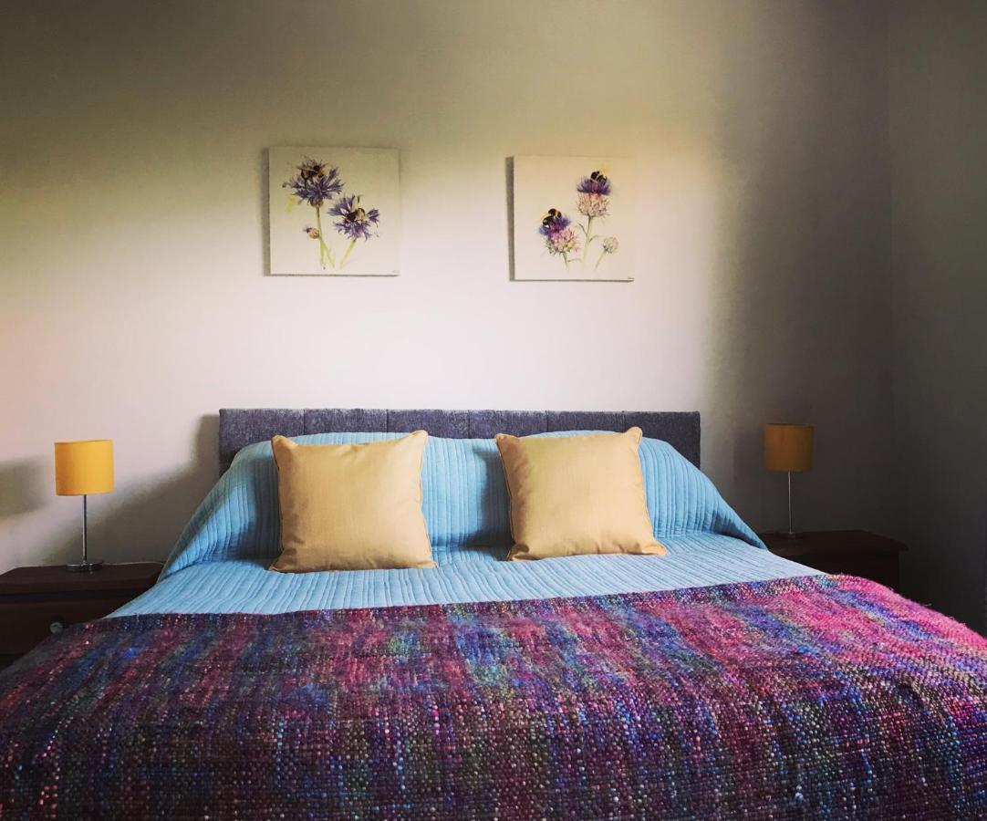 Eden Cottage Лисбърн Екстериор снимка